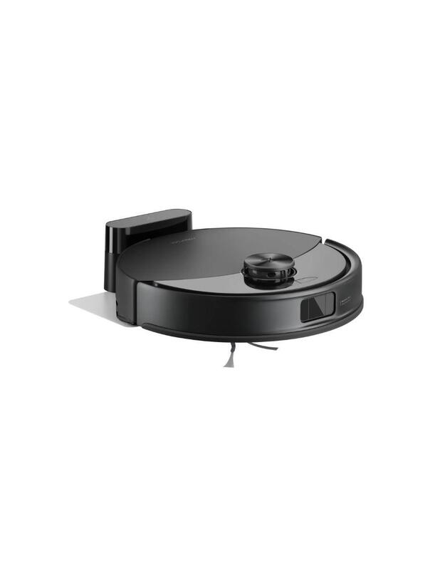 VACUUM CLEANER ROBOT Q10 VF/BLACK Q10VF52-00 ROBOROCK