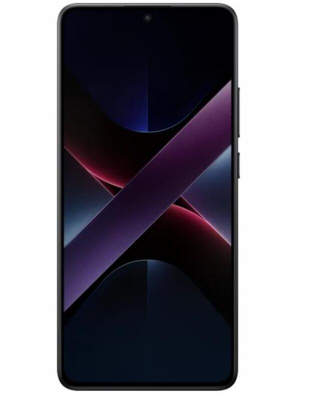 MOBILE PHONE POCO M7 PRO/12/512GB BLACK MZB0LNNEU POCO