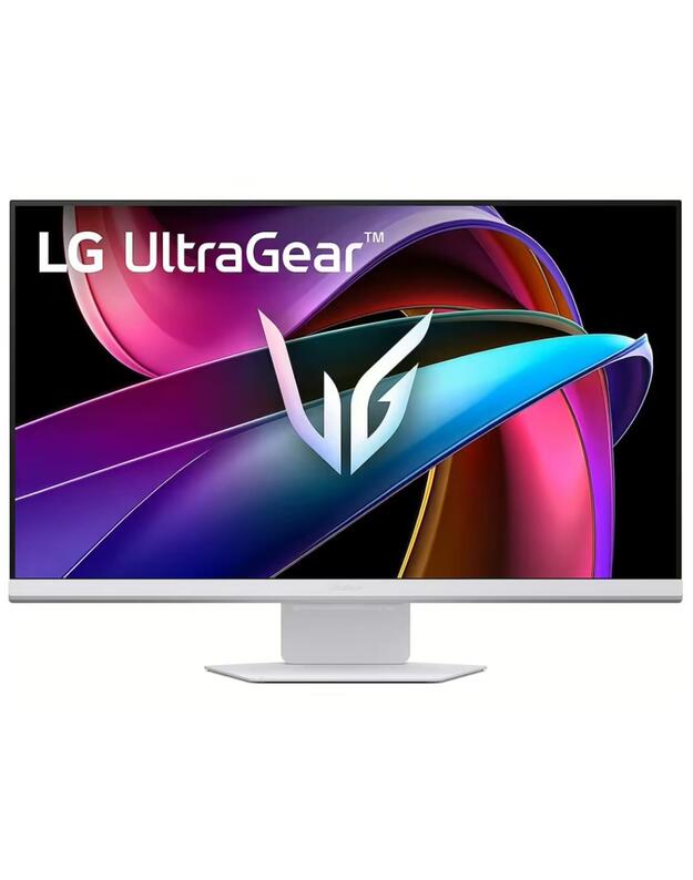 LCD Monitor|LG|32G810SA-W|31.5 |4K|Panel IPS|3840x2160|16:9|144|1 ms|Speakers|Colour White|32G810SA-W
