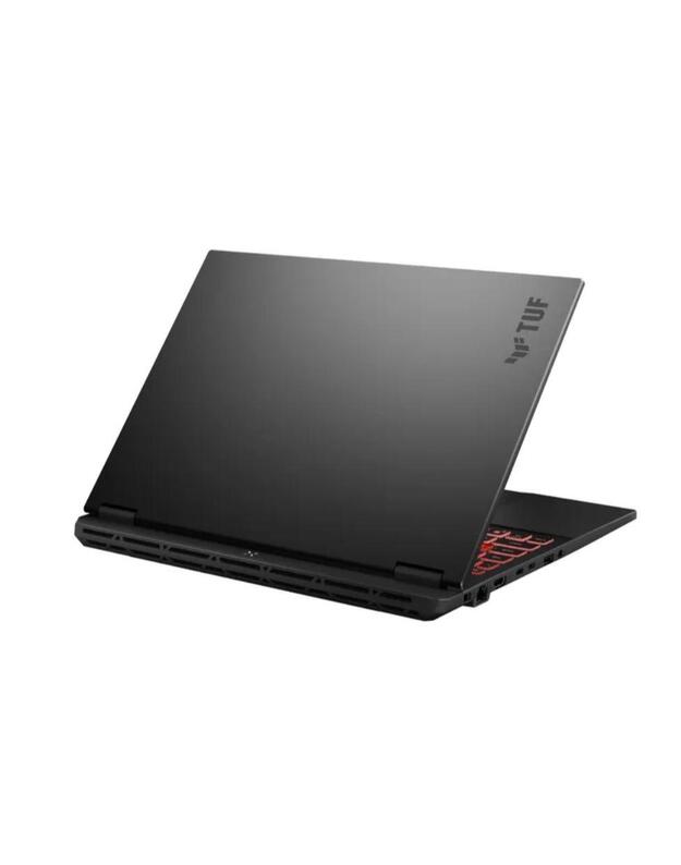 Notebook|ASUS|TUF|Gaming A16|FA608UH-RV015W|CPU Ryzen 7|260|3800 MHz|16 |1920x1200|RAM 16GB|DDR5|5600 MHz|SSD 512GB|NVIDIA® GeForce RTXT 5050 Laptop GPU|8GB|ENG|Windows 11 Home|Grey|2.2 kg|90NR0KS1-M002Y0
