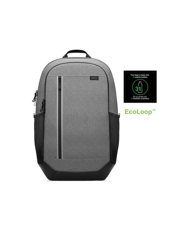 NB BACKPACK ECOLOOP URBAN/14 -16 460-BFDD DELL