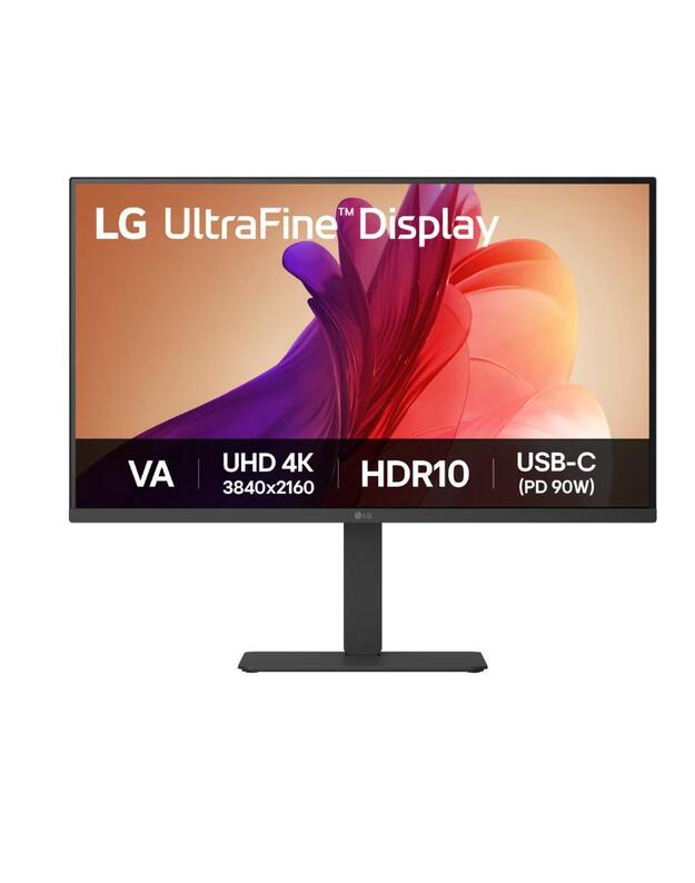 MONITOR LCD 32 VA 4K/32U720A-B LG