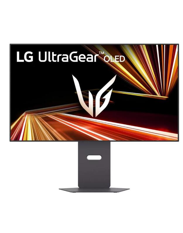 MONITOR OLED 32 4K/32GX870A-B LG
