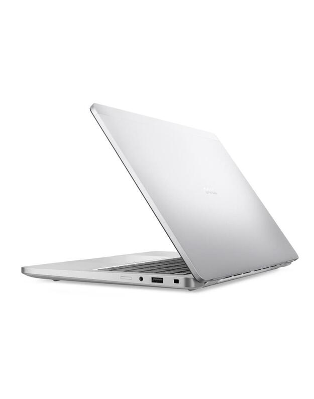 Notebook|DELL|Pro Plus|Pro 13 Plus (PB13250)|CPU Intel Core Ultra|u7-265U|2100 MHz|CPU features vPro|13.3 |RAM 16GB|LPDDR5x|8533 MHz|SSD 512GB|Integrated Intel graphics|Integrated|EST|Windows 11 Pro|1.23 kg|BTO112_PB13250_EMEA_EST