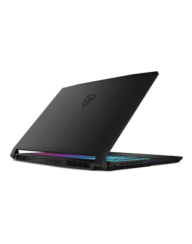 Notebook|MSI|Katana 15 HX B14WGK|CPU Core i7|i7-14650HX|2200 MHz|15.6 |1920x1080|RAM 16GB|DDR5|5600 MHz|SSD 1TB|NVIDIA GeForce RTX 5070|8GB|ENG|Windows 11 Home|Black|2.4 kg|KATANA15HXB14WGK-071NL