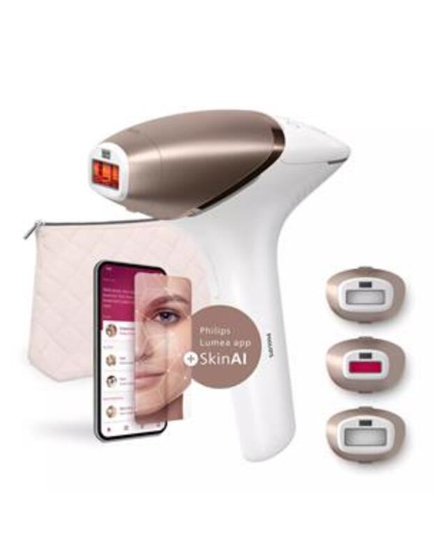 EPILATOR/BRI973/00 PHILIPS
