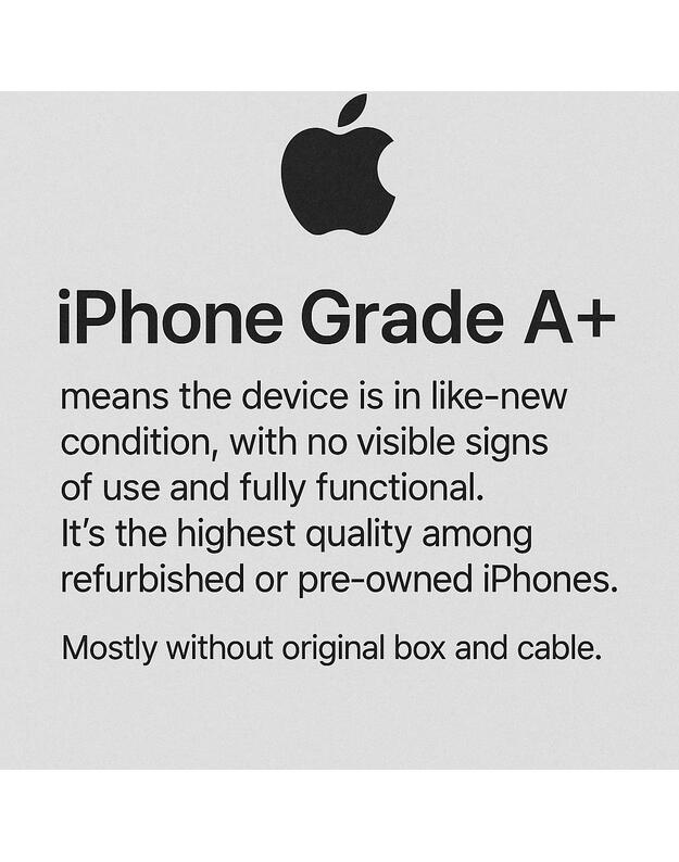 MOBILE PHONE IPHONE 16 PRO MAX/256GB NAT.TIT. MYWY3 A+ APPLE