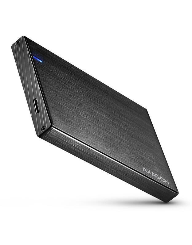HDD ACC ENCLOSURE 2.5 /USB3.2 EE25-XA6C AXAGON
