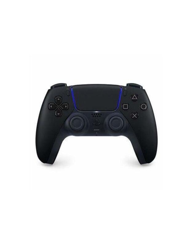 CONSOLE ACC CONTROLLER WRL PS5/DUALSENSE BK 711719575894 SONY