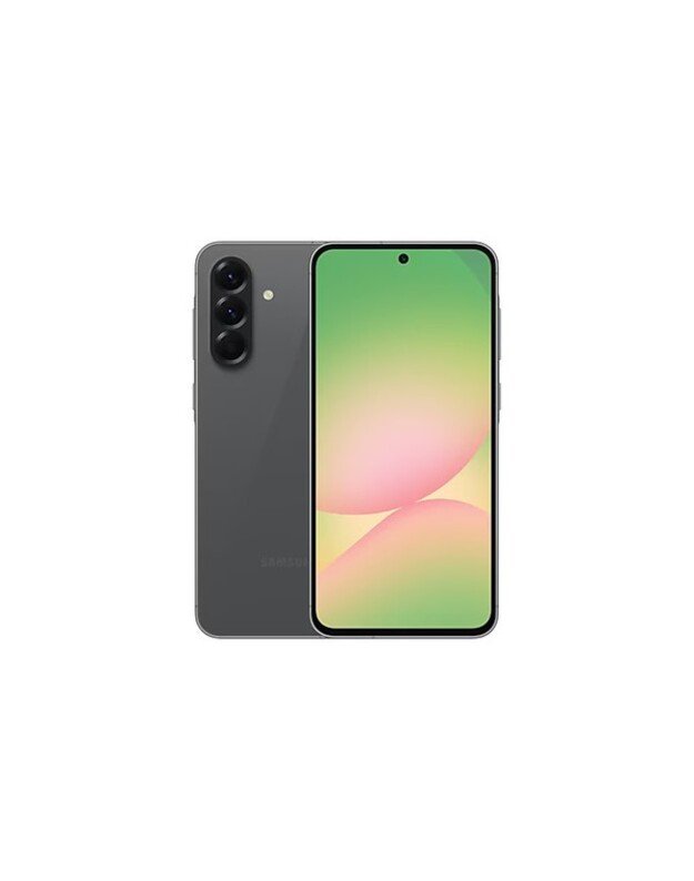 SAMSUNG A56 8/128GB 5G, AWESOME GRAPHITE