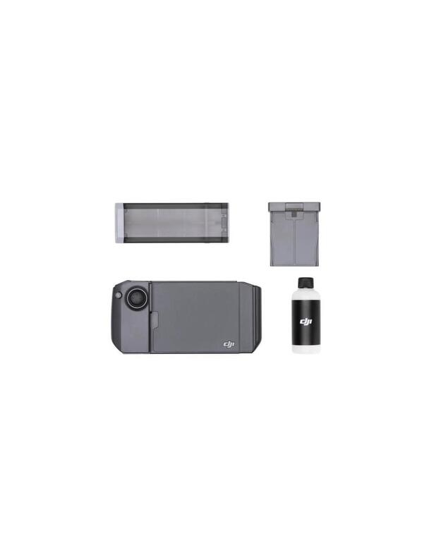 ROBOT ROBOMASTER S1 PLAY MORE/KIT CP.RM.00000099.02 DJI