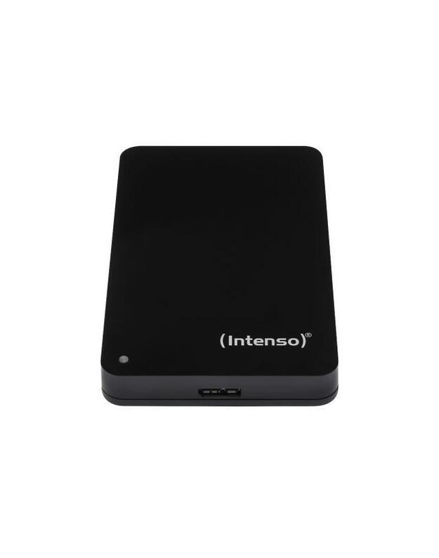 HDD USB3 5TB EXT. 2.5 /BLACK 6021513 INTENSO