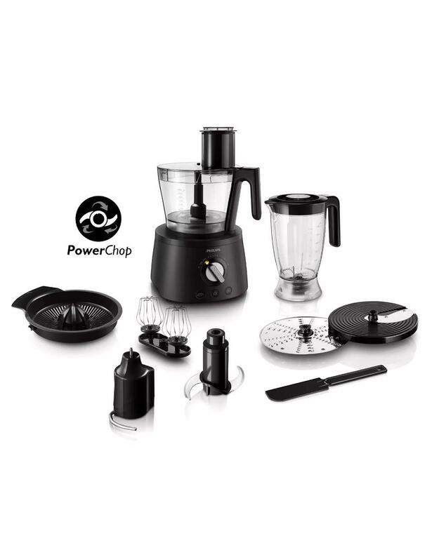 FOOD PROCESSOR/HR7776/90 PHILIPS