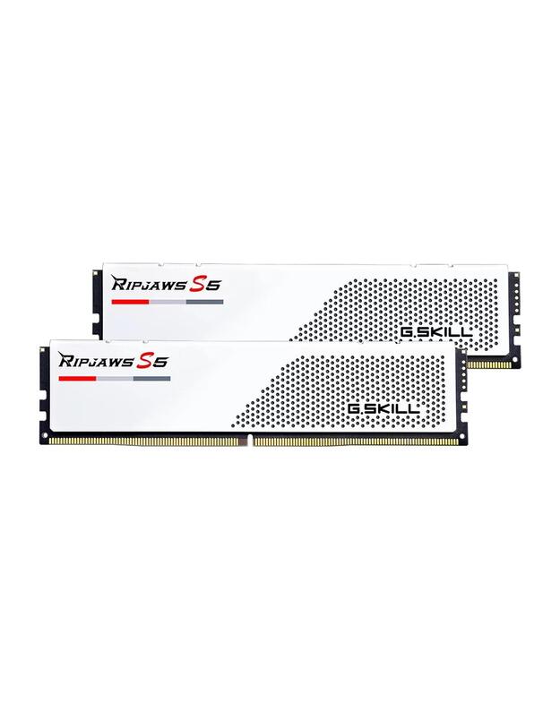 MEMORY DIMM 32GB DDR5-6000 K2/6000J3040F16GX2-RS5W G.SKILL