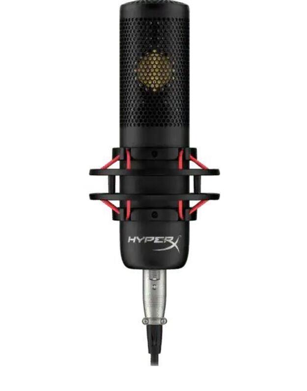 MICROPHONE PROCAST/699Z0AA HYPERX