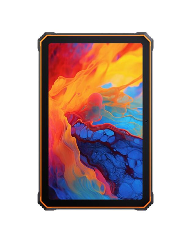 TABLET ACTIVE 8 PRO 10 256GB/ACTIVE 8 PRO ORANGE BLACKVIEW