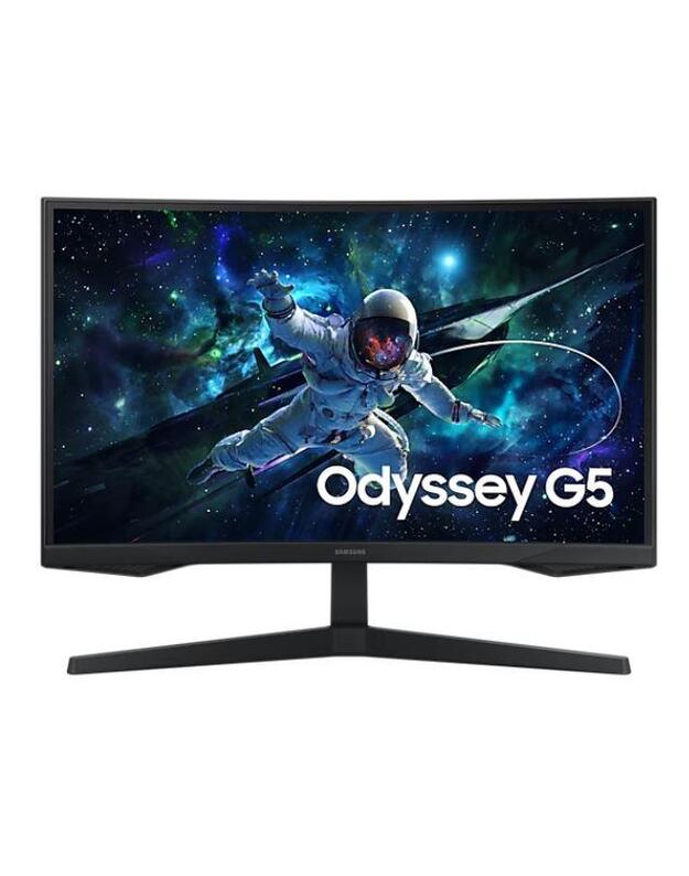 MONITOR LCD 27 S27CG552EU/LS27CG552EUXEN SAMSUNG