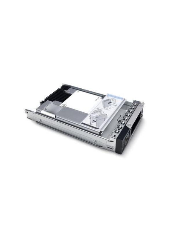 SERVER ACC SSD 1.92TB SATA RI/3.5 G13-G16 345-BEFE DELL
