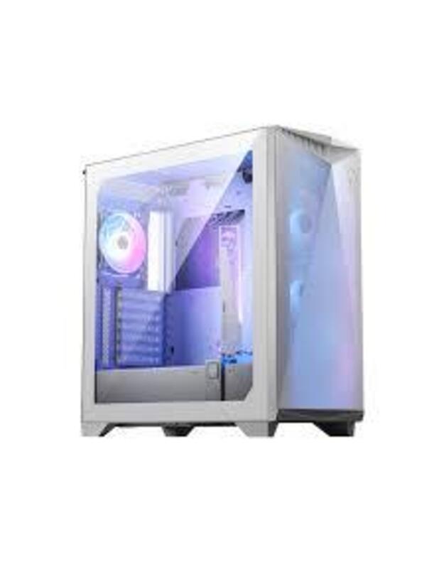 Case|MSI|MPG GUNGNIR 300R AIRFLOW WHITE|MidiTower|Not included|ATX|EATX|MicroATX|MiniITX|Colour White|GUNGNIR300RAIRFLOWWH