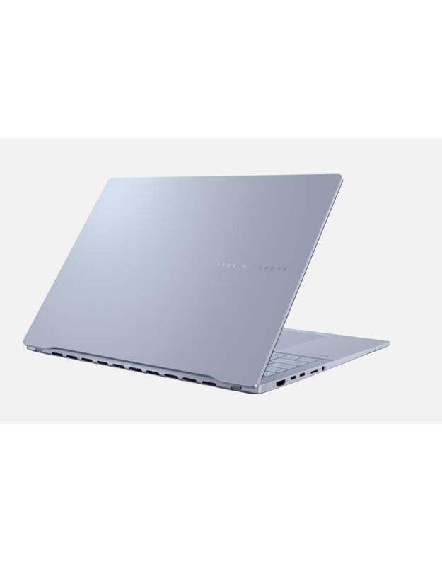Notebook|ASUS|VivoBook S|16 OLED|S5606CA-RI069W|CPU Core Ultra|u7-255H|2000 MHz|16 |2880x1800|RAM 16GB|LPDDR5x|SSD 1TB|Intel Arc Graphics|Integrated|ENG|Card Reader Micro SD|Windows 11 Home|Blue|1.5 kg|90NB1551-M005F0
