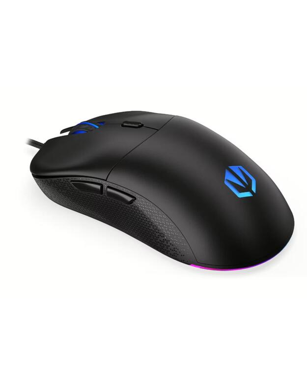 MOUSE USB OPTICAL GEM/EY6A006 ENDORFY