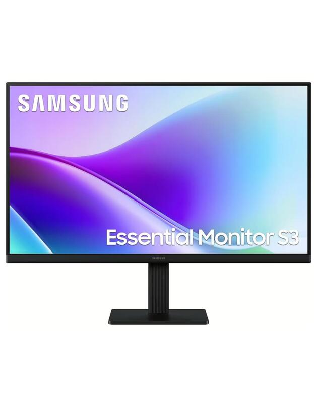 MONITOR LCD 24 S24F320GAU/LS24F320GAUXEN SAMSUNG