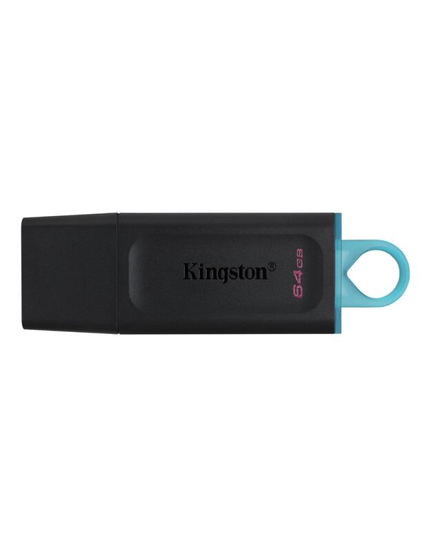 MEMORY DRIVE FLASH USB3.2/64GB DTXS/64GB KINGSTON