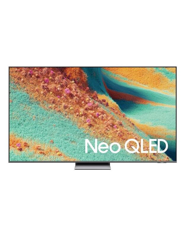 TV Set|SAMSUNG|85 |4K Ultra HD|3840 x 2160 pixels|Flat|16:9|Neo QLED|QE85QN85FAUXXH