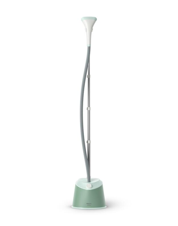 GARMENT STEAMER/STE1010/70 PHILIPS