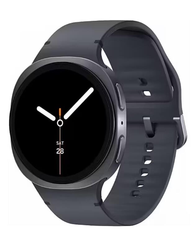 SMARTWATCH GALAXY WATCH8/44MM DARK GRAY SM-L300 SAMSUNG