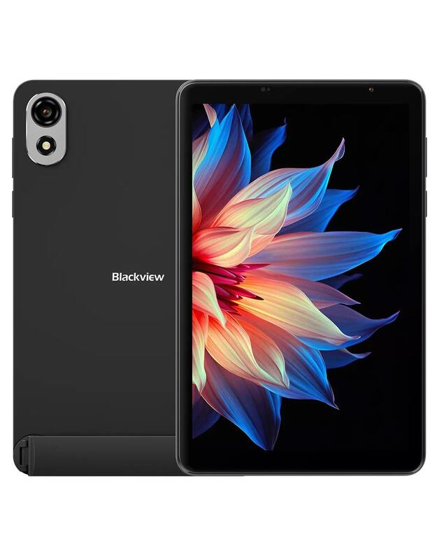TABLET ZENO 1 8 4/64GB/ZENO1 4/64GB BLACK BLACKVIEW