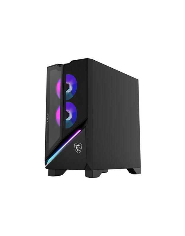 PC MPG INFINITE X3 AI CU9-285K/64GB/1TB W11 2NVZ9-028EU MSI