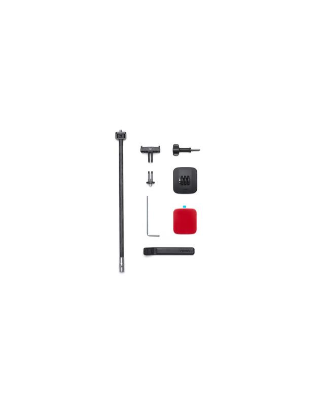 CAMERA ACC OSMO HELMET MOUNT/KIT CP.OS.00000468.01 DJI