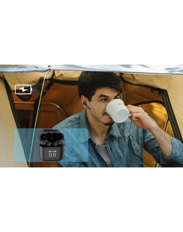 IMILAB T13 belaidės ausinės 6