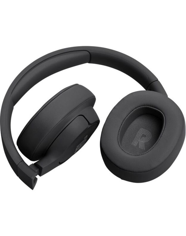 JBL Tune 720BT, juodos 2