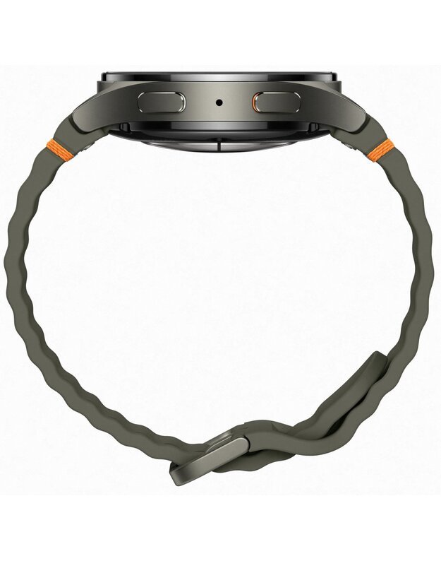 SAMSUNG WATCH 7 L315 (44mm), žalias 2