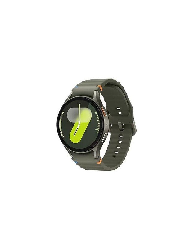 SAMSUNG WATCH 7 L315 (44mm), žalias