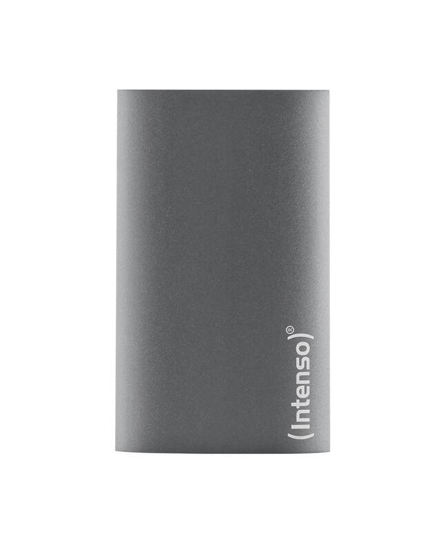 External SSD|INTENSO|128GB|USB 3.0|1,8 |3823430
