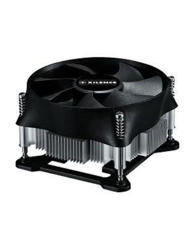 CPU COOLER S1155/S1156/XC030 XILENCE