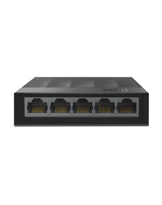 Switch|TP-LINK|LS1005G|LS1005G