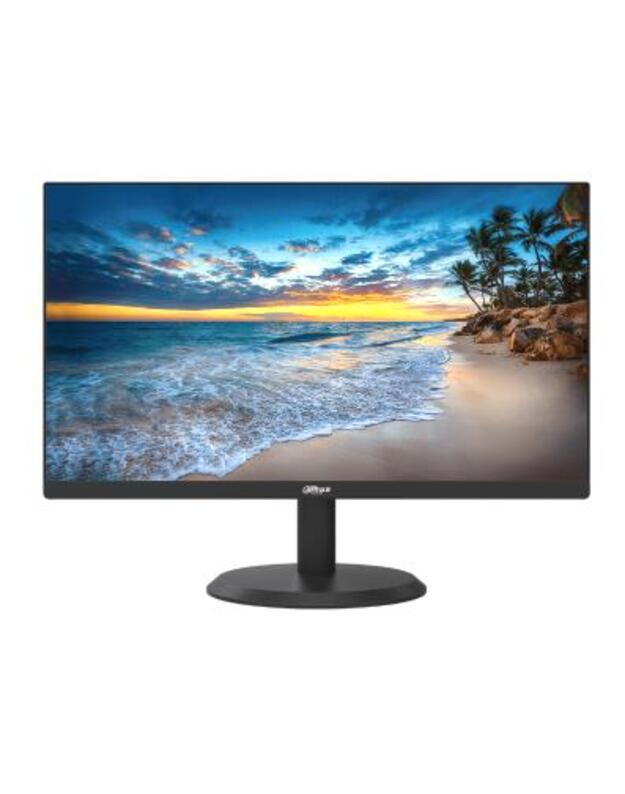 LCD Monitor|DAHUA|DHI-LM22-H200|21.45 |1920x1080|16:9|60HZ|6.5 ms|Speakers|LM22-H200