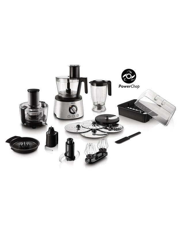 FOOD PROCESSOR/HR7778/00 PHILIPS