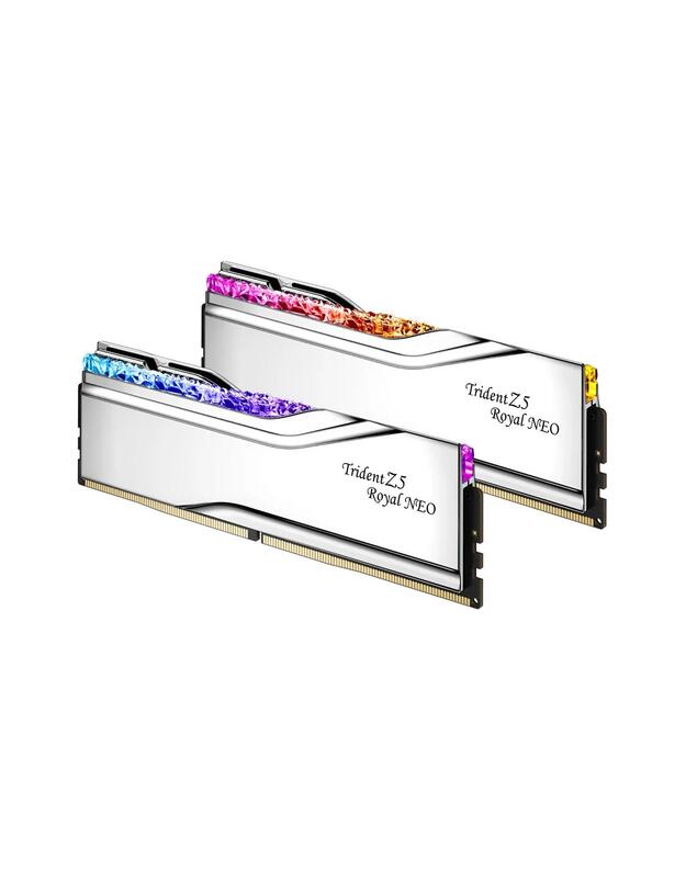 MEMORY DIMM 32GB DDR5-6000 K2/6000J2836G16GX2-TR5NS G.SKILL