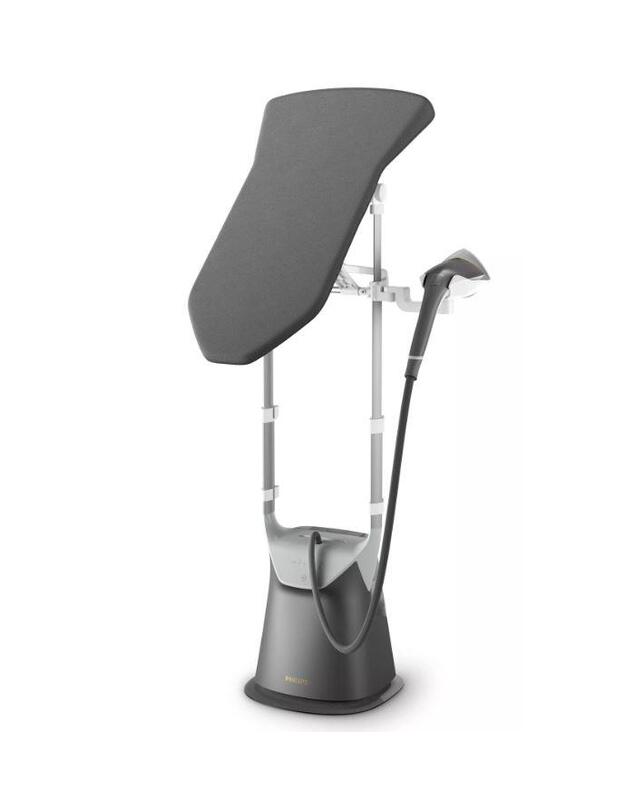 GARMENT STEAMER/GC628/80 PHILIPS