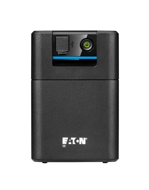 UPS TOWER 5E 2200VA 1200W/USB 5E2200UI EATON
