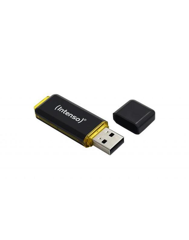 MEMORY DRIVE FLASH USB3.1/256GB 3537492 INTENSO