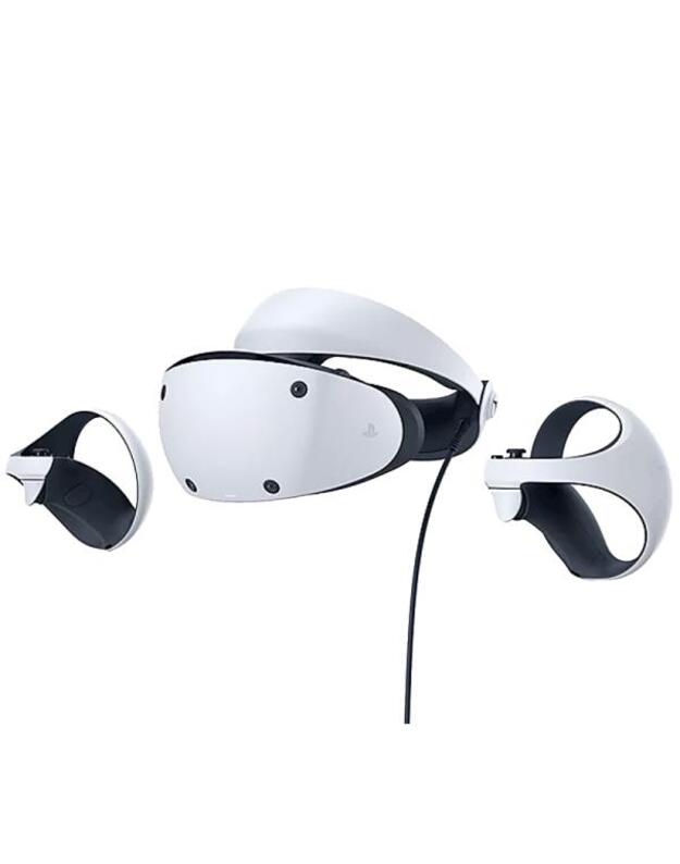 PLAYSTATION VR2 BUNDLE/711719453895 SONY