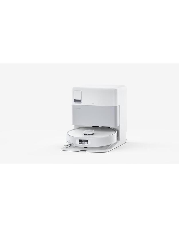 VACUUM CLEANER ROBOT Q REVO/EDGE WHITE QRE02-00 ROBOROCK