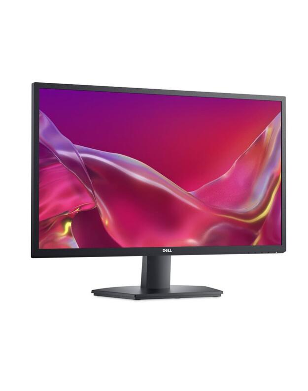LCD Monitor|DELL|SE2725H|27 |Business|Panel VA|1920x1080|16:9|75 Hz|Matte|5 ms|Tilt|Colour Black|210-BNHJ