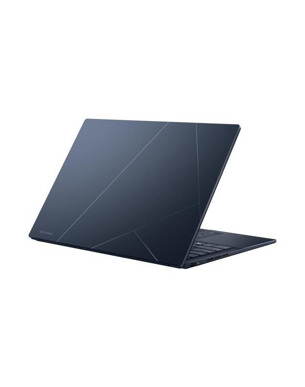Notebook|ASUS|ZenBook Series|14 OLED|UX3405CA-PZ217W|CPU Core Ultra|u7-255H|2000 MHz|14 |Touchscreen|2880x1800|RAM 32GB|LPDDR5x|SSD 1TB|Intel Arc Graphics|Integrated|ENG|NumberPad|Windows 11 Home|Blue|1.28 kg|90NB14W3-M00860